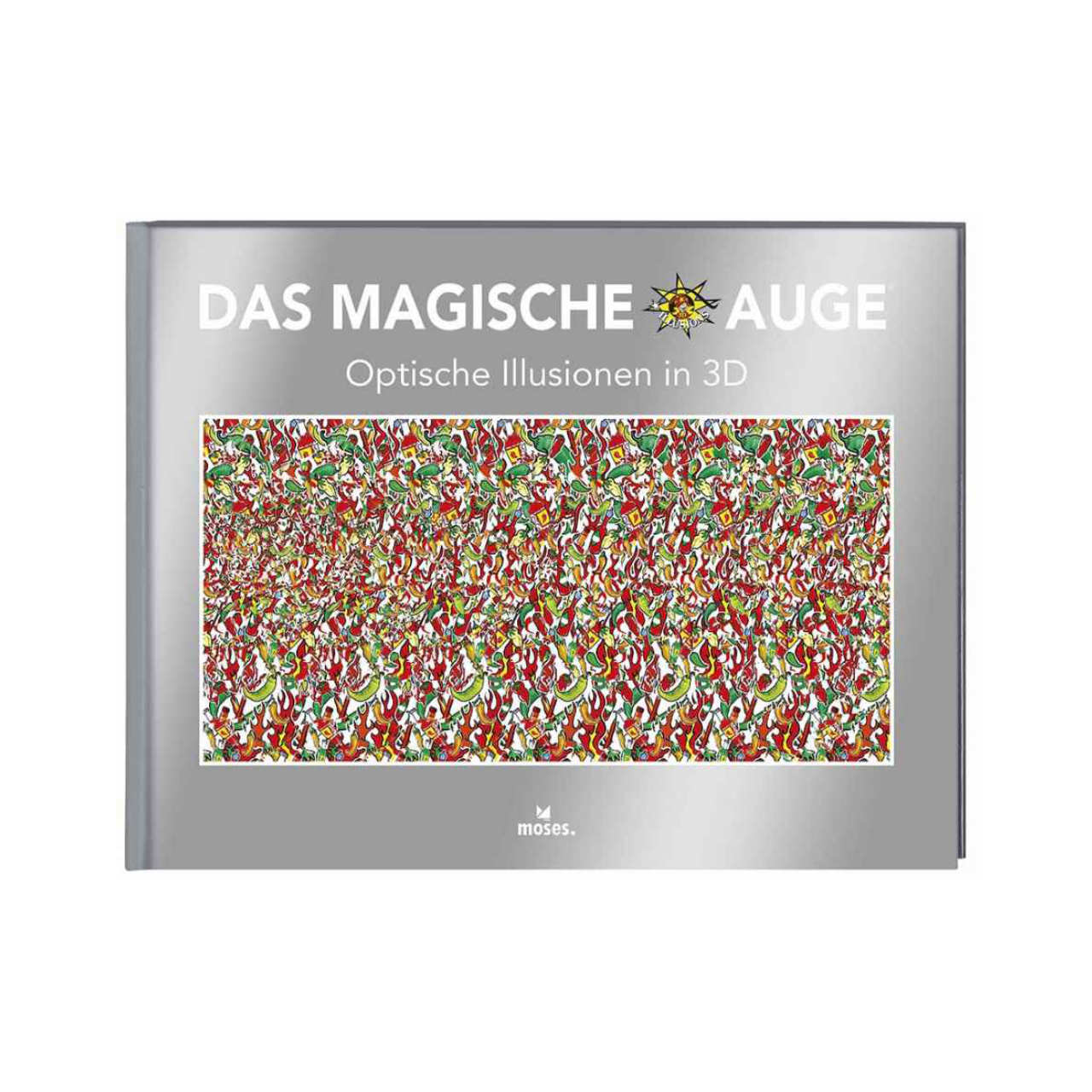 Das Magische Auge