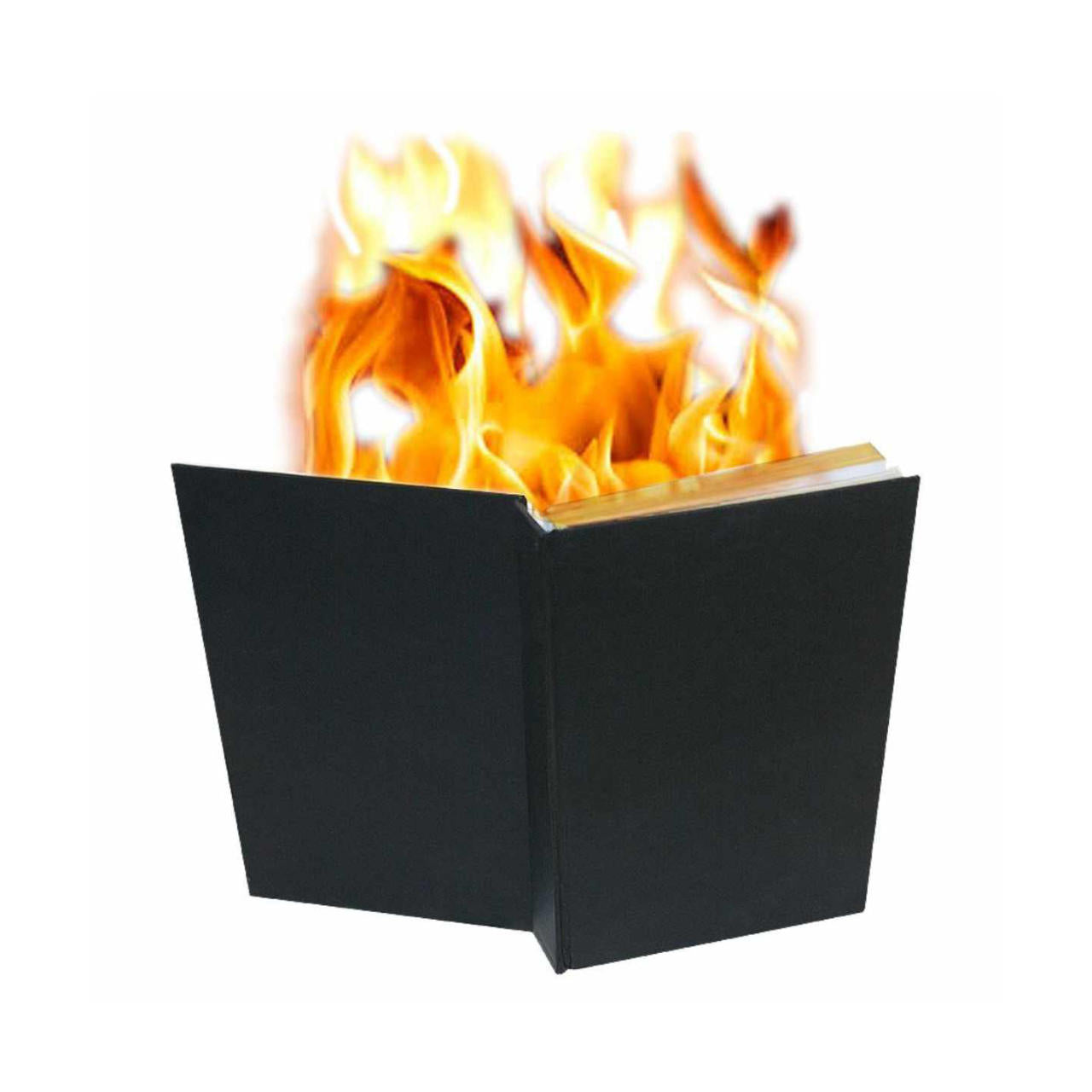 Feuerbuch - Firebook