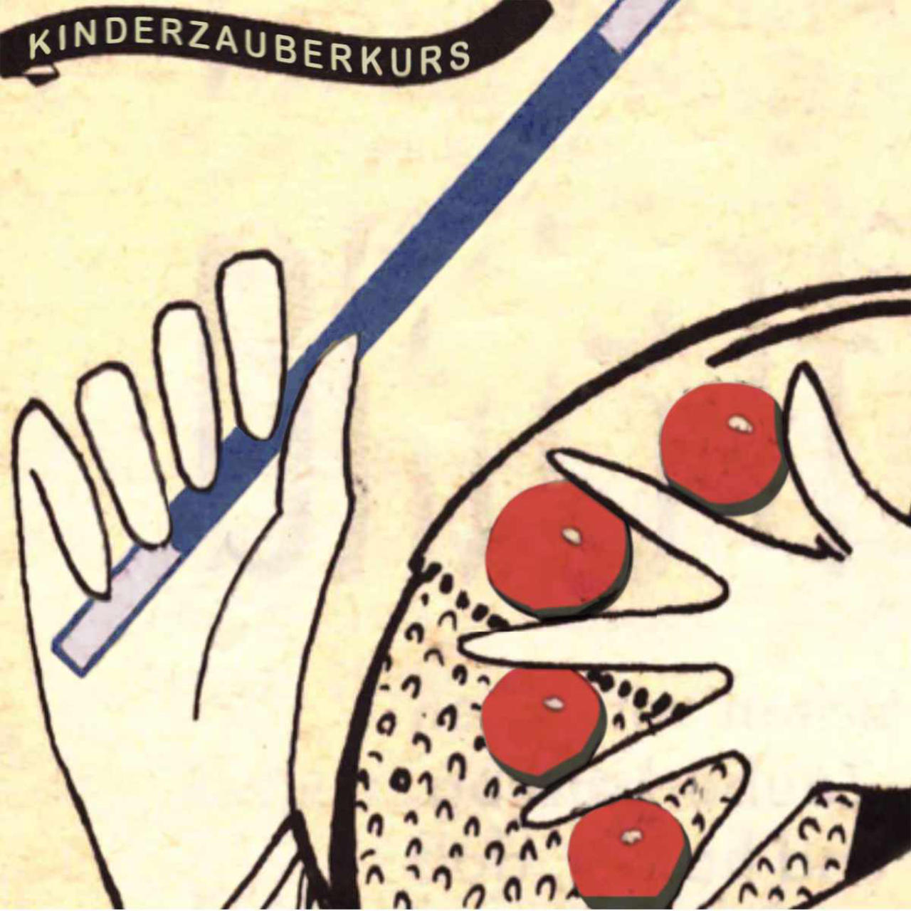 Kinderzauberkurs