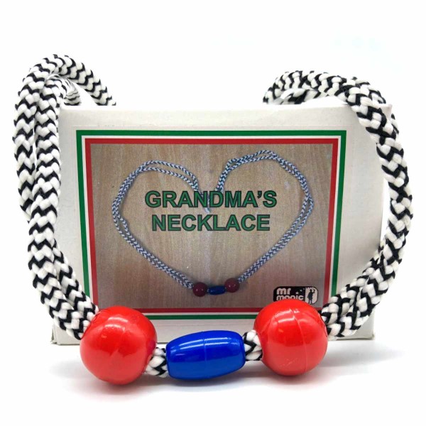 Grandma`s Necklace